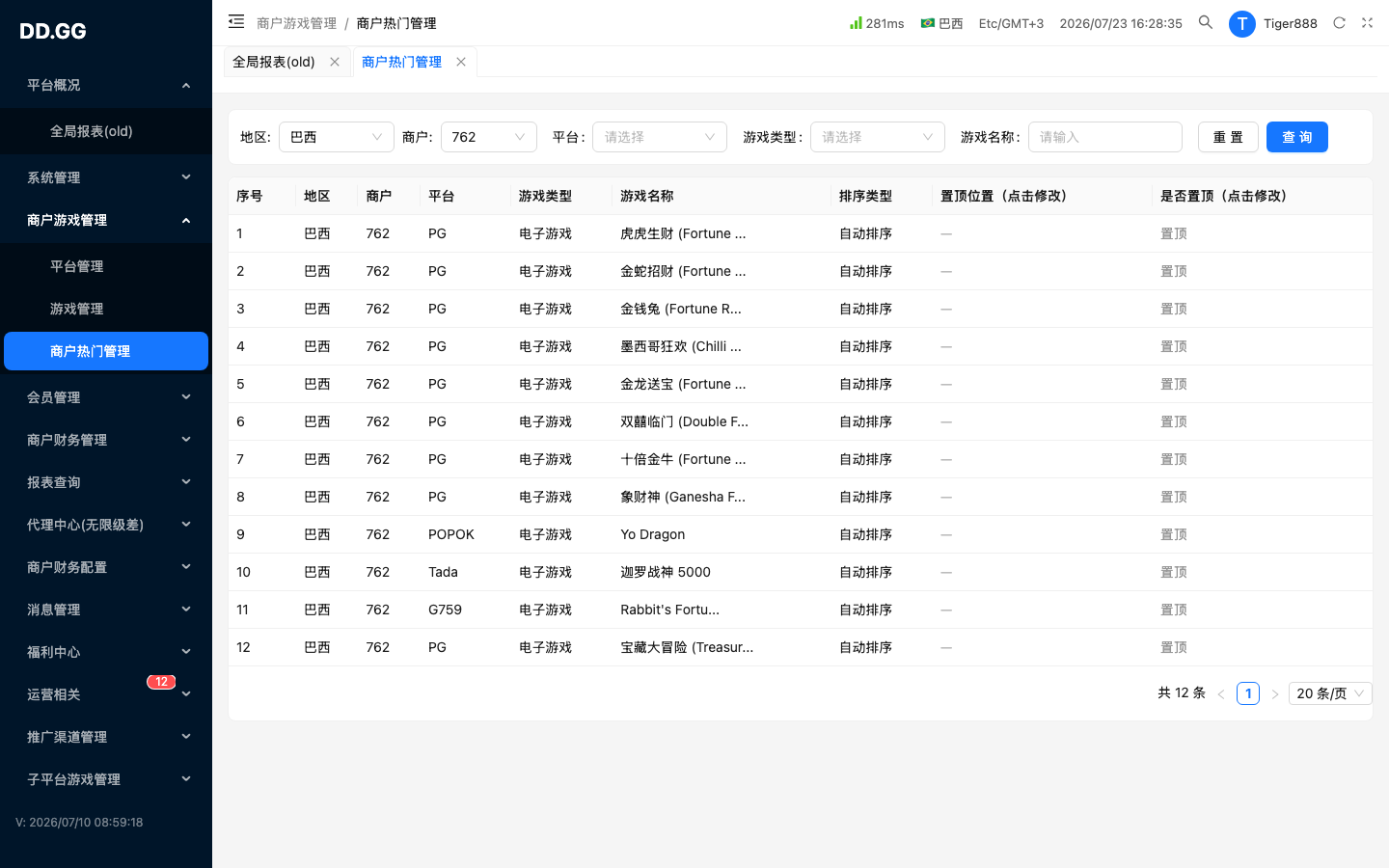 DD.GG 整页截图